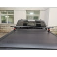 thumbnail image 5 of ROSY PIXEL Universal Extendable Pick-Up Truck Rack Bed Rack Aluminum for Tonneau Cover with T-Slot Rail, 5 of 6