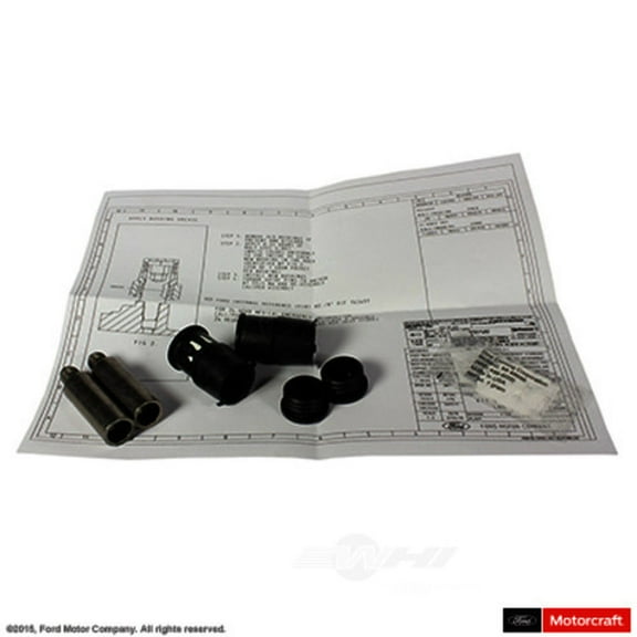 Motorcraft BKCOE-22 Disc Brake Caliper Repair Kit