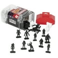 thumbnail image 3 of Skibidi Toilet Battle Bucket, 3 of 7