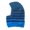 Royal blue, variant on Unisex Cycling Hiking Face Bandana Half Mask Neck Hiking Sports Soft Thicken Knitted Fishing Bike Headgear