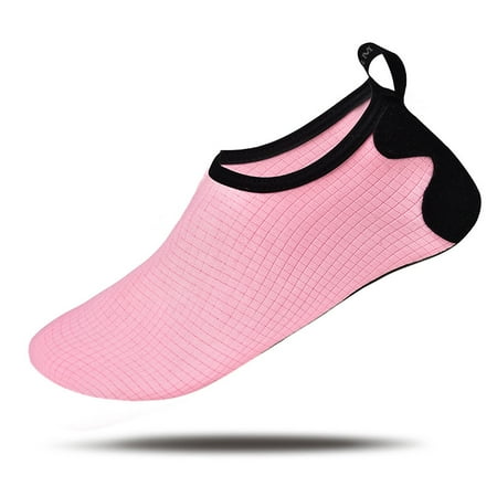

Toyella Quick-drying swimming shoes Pink 44 to 45