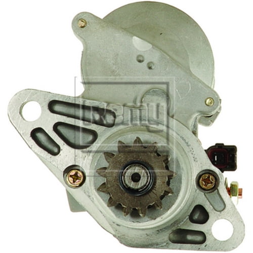 Remy 99614 New Starter Motor