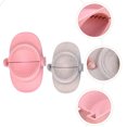 thumbnail image 3 of 2Pcs Professional Dumpling Molds Wear-resistant Empanada Makers Compact Dumpling Presses, 3 of 6