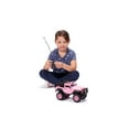 thumbnail image 4 of Jada Toys Girlmazing Radio-Controlled Jeep, 4 of 6