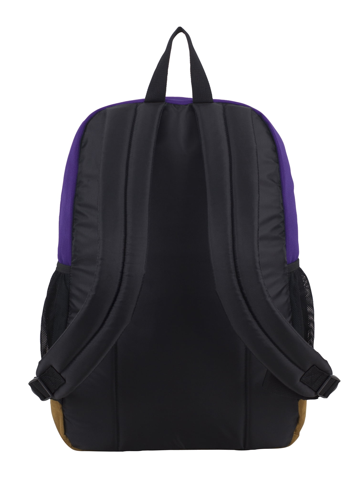 Fuel Unisex Legacy Superior Pro Classic Backpack, Purple
