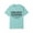 Chalky Mint, variant on Hilarious Project Manager Director Administrator Leaders Humorous Executive Supervisor Managing Enthusiast Unisex Garment-Dyed T-shirt