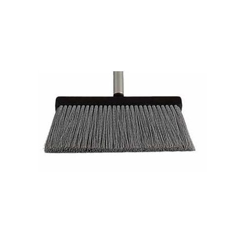 Stanley Black Slender Broom Head Com - Fireplace Broom Replacement Brush Head Stanley Black Slender Broom Head Com - Fireplace Broom Replacement Brush Head