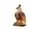 Color-2, variant on 250th Anniversary Limited Edition Themed Bottle A collectible eagle-shaped whisky decanter hand-blown suitable for bar display and home décor and an ideal gift for whisky enthusiasts