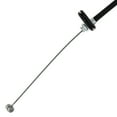 thumbnail image 4 of Niche Throttle Cable for Honda ATC110 17910-943-003 519-CCB2074L, 4 of 9