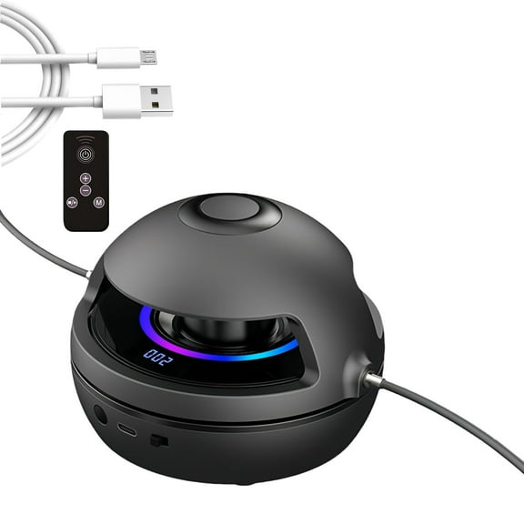 Durable Smart J Ump R Ope Machine El Ectric Music J Ump R Ope Smart Counting Rope 1 10 Speed E Vels Blue Tooth Remote Control Parent Child Interactive For Kids 4 12 And Adults Outdoor Supplies