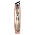 thumbnail image 1 of Xingzhi Colorful Nail Clippers Durable For Precise Clipping And Portable Precision Tools Fast And Efficient pink Oblique mouthpiece, 1 of 6