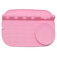 thumbnail image 2 of Kitchen Utensil Rest Silicone Nonslip Spatula Rack Spoon Holder for Stove Top, 2 of 9