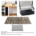 thumbnail image 4 of Foldable Camping Mat with Inflatable Pillow Wide Application for Outdoors Office Travel RV, 4 of 8