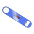 thumbnail image 1 of It's Been A Long Day Dog Dachshund Stainless Steel Vinyl Covered Flat Bartender Speed Bar Bottle Opener, 1 of 3