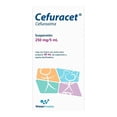 thumbnail image 2 of Cefuracet Cefuroxima 250 mg / 5 ml suspensión polvo para 50 ml, 2 of 3