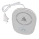 thumbnail image 4 of Nail Art Gel Heating Pad Tempered Glass 3 Temperature Gears Nail Polish Heater Machine 220v), 4 of 5