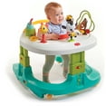 Tiny Love 4in1 Play and Go Mobile Activity Center, Tiny Farm