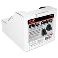 thumbnail image 4 of Performance Tool W41000 Tire Stop - Safety Device for Ramps and Lifting Devices to Prevent Tire Rolling, 4 of 4