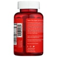 thumbnail image 3 of Gomitas de vinagre de sidra de manzana Supplement Goli Nutrition, 60 unidades, 3 of 7