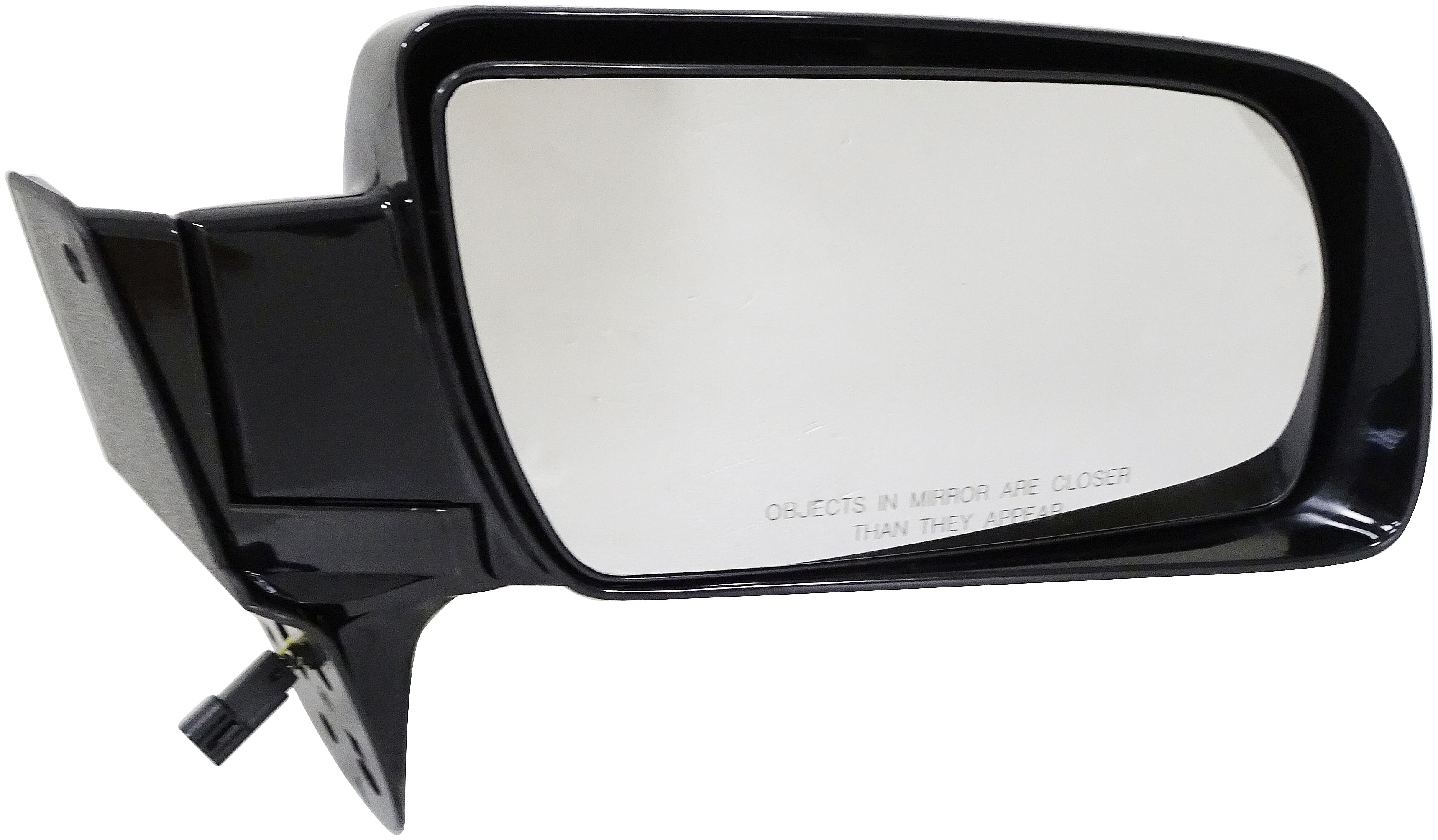 Dorman 955-831 Passenger Side Door Mirror for Specific Chevrolet / GMC Models