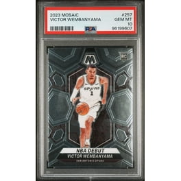 Graded 2019-20 Panini Chronicles Ja Morant #116 Young Dolph