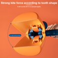 thumbnail image 4 of Pet Pooper Scooper - Dog Poop Scooper with Bag Attachment  Lightweight  Portable  Compact  Durable, 4 of 7