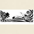thumbnail image 3 of CafePress - OCEAN COMOTION Light T Shirt - Men's Classic Graphic T-Shirt, 3 of 4