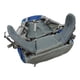 thumbnail image 5 of Mochila Backpack Campismo 70 Qt Lonquimay Azul Coleman Coleman Lonquimay, 5 of 10