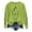 Green, variant on Sweatshirt for Women Oversized Casual Cute Cat Graphic Printed Long Sleeve Looses Round Neck Pullovers Hoodies 2025 Fall Fashion Outfits Clothes Beige-L