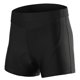 thumbnail image 2 of Hombres Acolchados Ropa Interior de Bicicleta 3d Ciclo de Bicicleta de Bicícleta Pantalones Cortos de Ciclismo, 2 of 7
