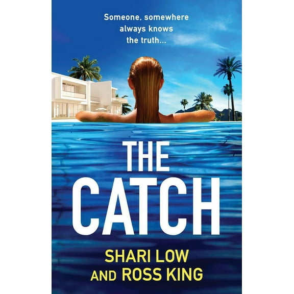 The Catch, (Paperback)
