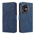 thumbnail image 1 of Flip Case For FOXDOCK OnePlus ACE3 5G Card Slots and Kickstand Function Skin Feel Leather, 1 of 5