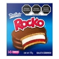 thumbnail image 1 of Galleta Bimbo Marinela Rocko 176g, 1 of 4