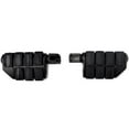 thumbnail image 3 of Krator 2x Repose-Pieds Style Double (Gauche & Droite) Compatible avec Modèles Can-Am Spyder RS 2008-2016 (Avant Seulement), 3 of 3