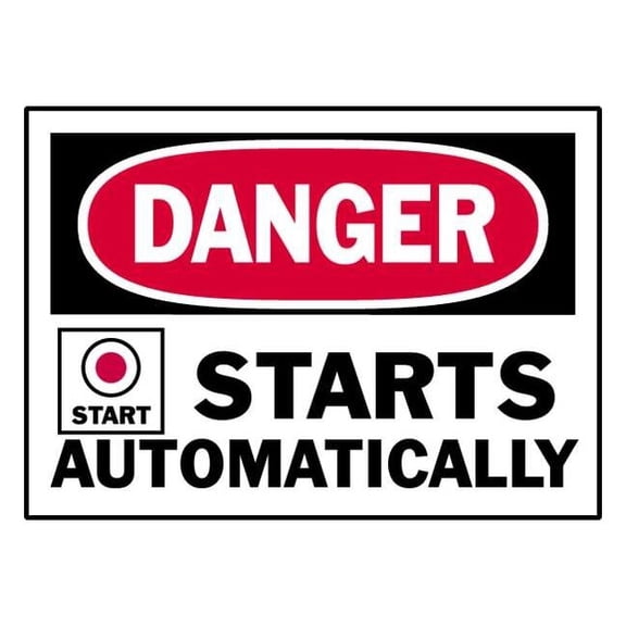 Brady Label,3 1/2 inx5 in,Polyester,PK5 86201