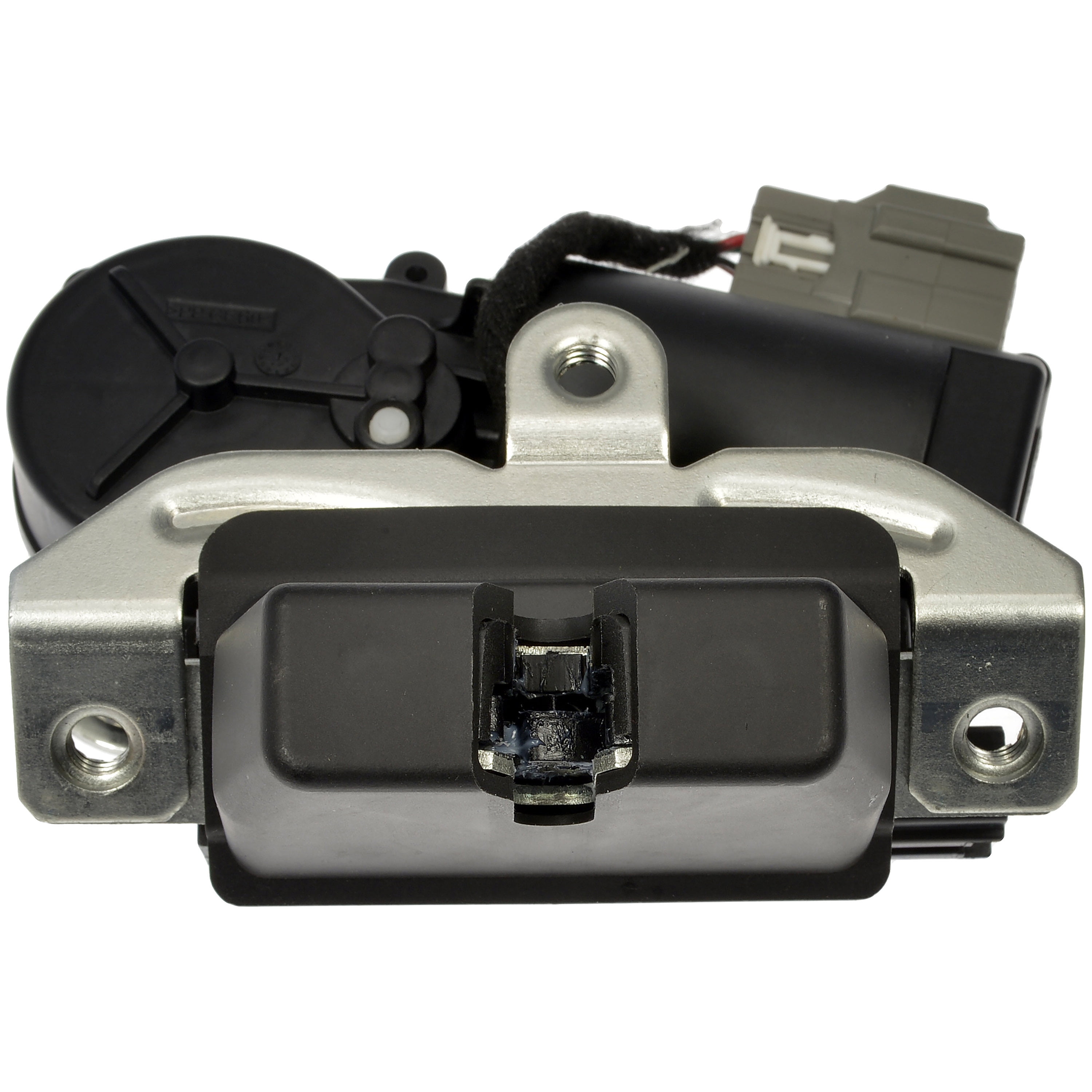 Dorman 931-273 Liftgate Lock Actuator for Specific Ford / Lincoln Models