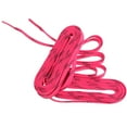 thumbnail image 3 of 1 Paire de Lacets Cirés pour Patins à Glace Lacets de Sport à la Mode, 3 of 5