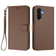 thumbnail image 1 of Funda Cartera GANGXUN para Samsung Galaxy A56 5G – Cierre Magnético, Protección RFID, Correa Desmontable, Compatible con Carga Inalámbrica, 1 of 6