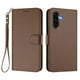 thumbnail image 1 of Funda Cartera GANGXUN para Samsung Galaxy A56 5G – Cierre Magnético, Protección RFID, Correa Desmontable, Compatible con Carga Inalámbrica, 1 of 6
