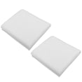 thumbnail image 3 of 2 bolsas de papel absorbente de aceite eficiente Papel anti-humo práctico (blanco), 3 of 5