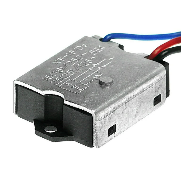230V To 20A Soft Start Switch Module Softstart for Maschinen Electric Tool