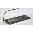 thumbnail image 2 of Large Print PC Low Vision Keyboard, 2 of 5