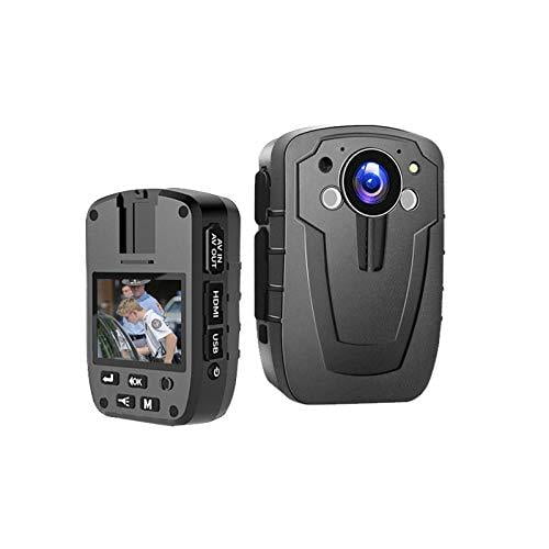 cammhd body camera