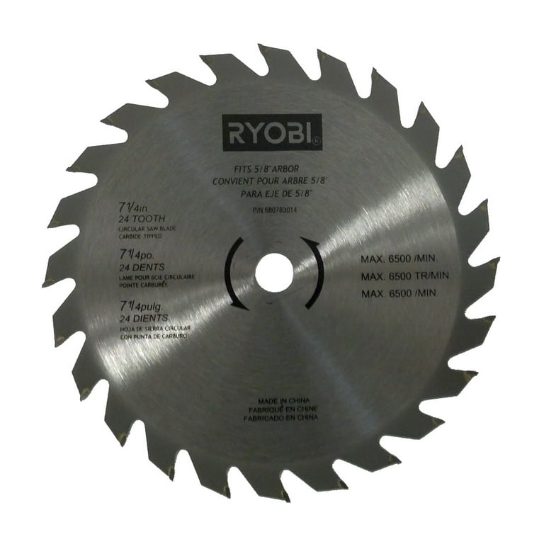 Ryobi Band Saw Blade Replacement