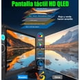 thumbnail image 2 of Estéreo Para Auto Táctil De 7 Pulgadas Hd Pantalla Bluetooth Fm Aux Usb Audio Para 1 Din Y 2 Din Modelos De Coche, 2 of 4