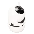 thumbnail image 4 of Cámara de Seguridad ANGGREK WIFI Seguimiento Inteligente Blanco, 4 of 7
