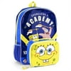 SpongeBob SquarePants - Backpack & Lunch Box