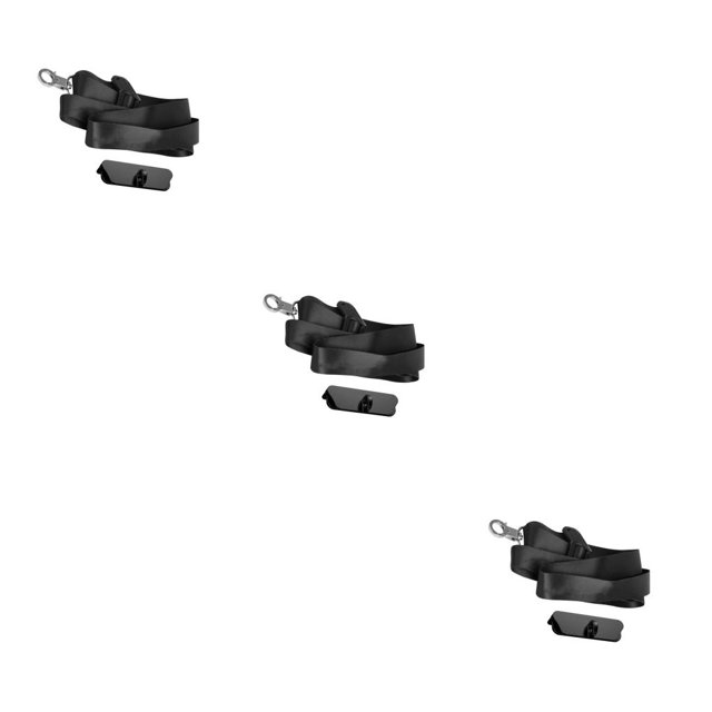 Guardoinrt Remote Control Lanyard Bracket Mount Neck Strap Replacement for Mini 2 7.6x5x4.4cm 3Set