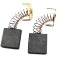 thumbnail image 3 of ORUYROP 2 Pack 816768 Carbon Brush Assy Compatible fits Ridgid/Craftsman R4510 R45101 MS1250 MS12501 Table Saw/Miter Saw, 3 of 3