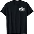 thumbnail image 1 of The Original Berf of Chicagoland | Camiseta única de Chicago Pride, 1 of 2